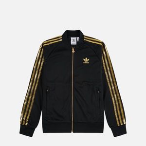 Adidas Originals SST 24 track suit